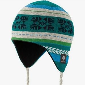 Columbia Women's Alpine Action Peruvian